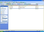 Screenshot - Message Inbox