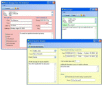 Screenshot - Message Types