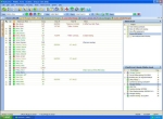 Screenshot - Status Table