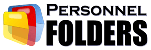 Personnel Folders