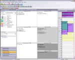 Screenshot - Calendar Week View